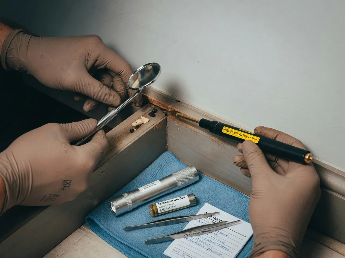 Why choose Emergency Pest Control in Fruitvale, TX